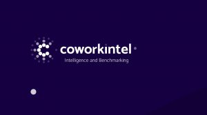 Market data and benchmarking for coworking spaces