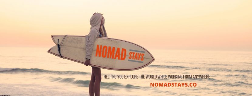 Helping you find the right place to be.