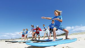school travel around the world