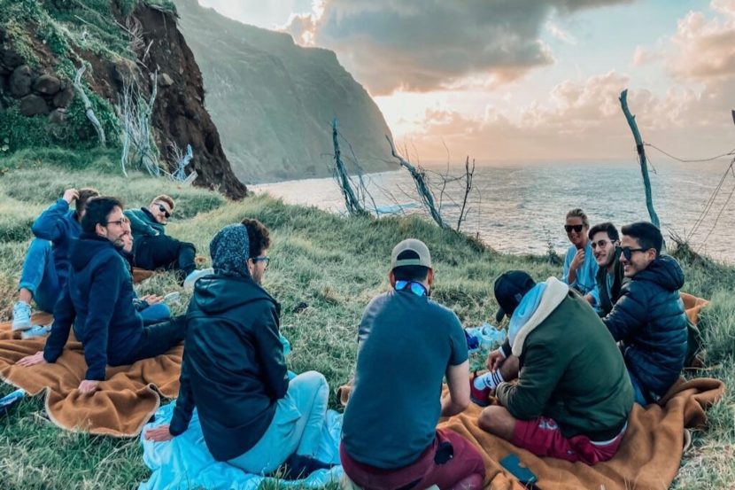 impactful retreats