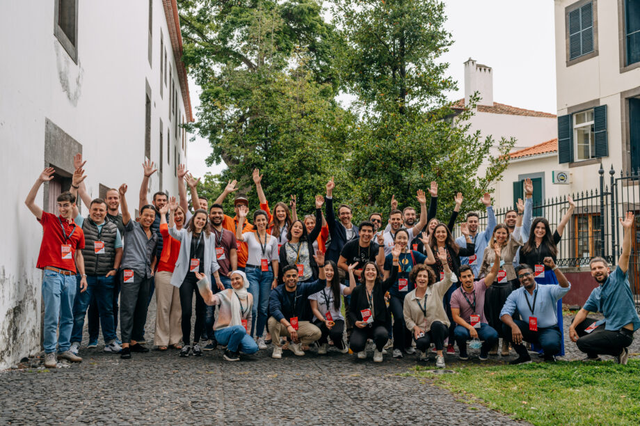 5th edition of Madeira Startup Retreat