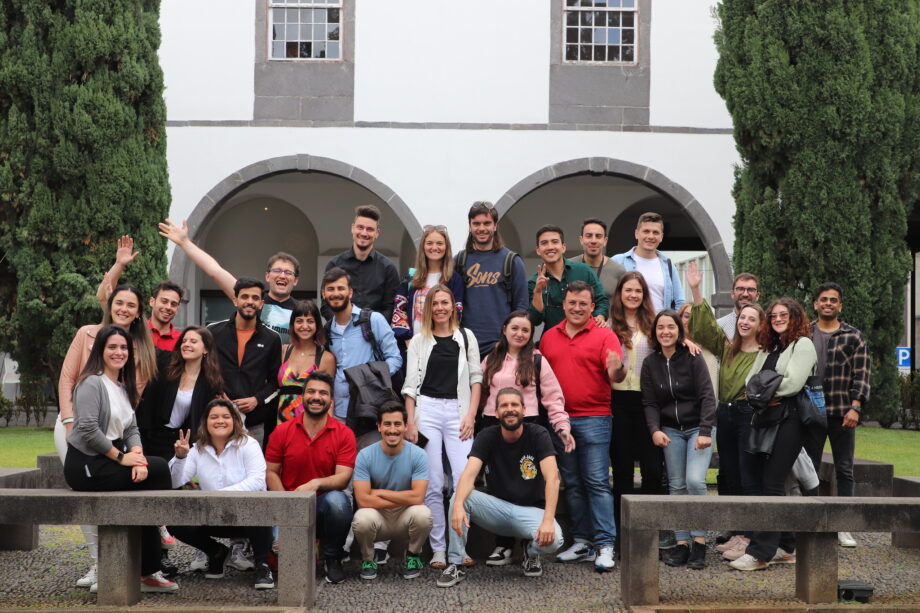 Local Knowledge: Madeira Library II