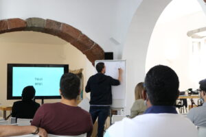 RE-expand your IMPACT > KPIs