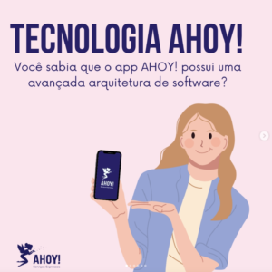 AHOY! Express Services